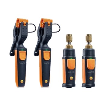 FR TESTO SMART PROBE SET bluetooth