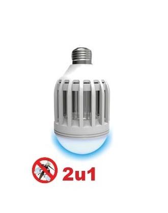 LED SIJALICA ZA KOMARCE E-27 6500K 250Lm