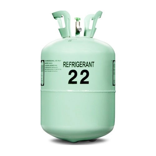 FR FREON R-22 13.6kg netto REFRIGERANT