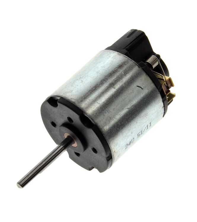 MOTOR MIKSERA 24Vdc RHEAVENDORS 1240205