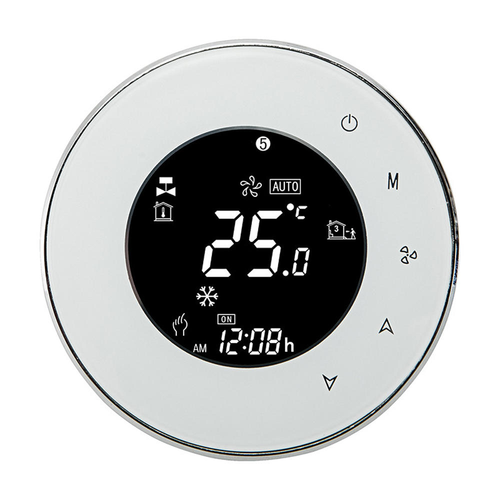 TERMOSTAT SOBNI SMART DIGIT. BHT-6000GCLW BELI