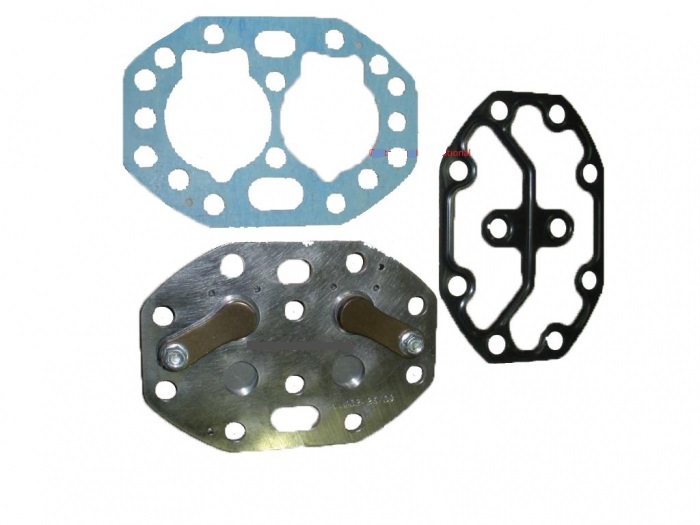 VENTILSKA PLOCA FRASCOLD F 54 D 3/4 T00SK24802