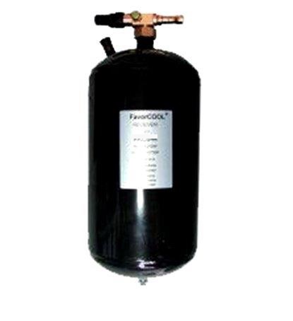 RISIVER BOCA VLR 5L SA VENTILOM