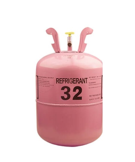 FR FREON R-32 9 kg netto REFRIGERANT