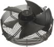 Slika VENTILATOR AKSIJALNI F 630 TROFAZNI USISNI S6D630AN0101 EBM