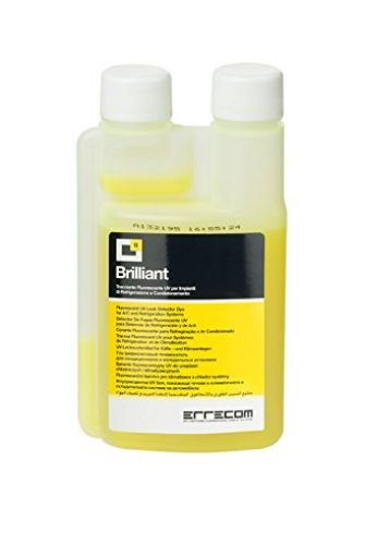Slika AC BRILIANT UV BOJA 1 LITAR TR1A03.01 ERRECOM