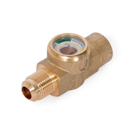 Slika GLEDNO STAKLO fi6mm M/Z HOLENDER - 3950/22 CASTEL