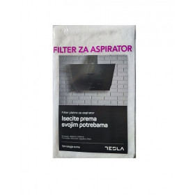 FILTER ASPIRATORA FILC 1200x500mm