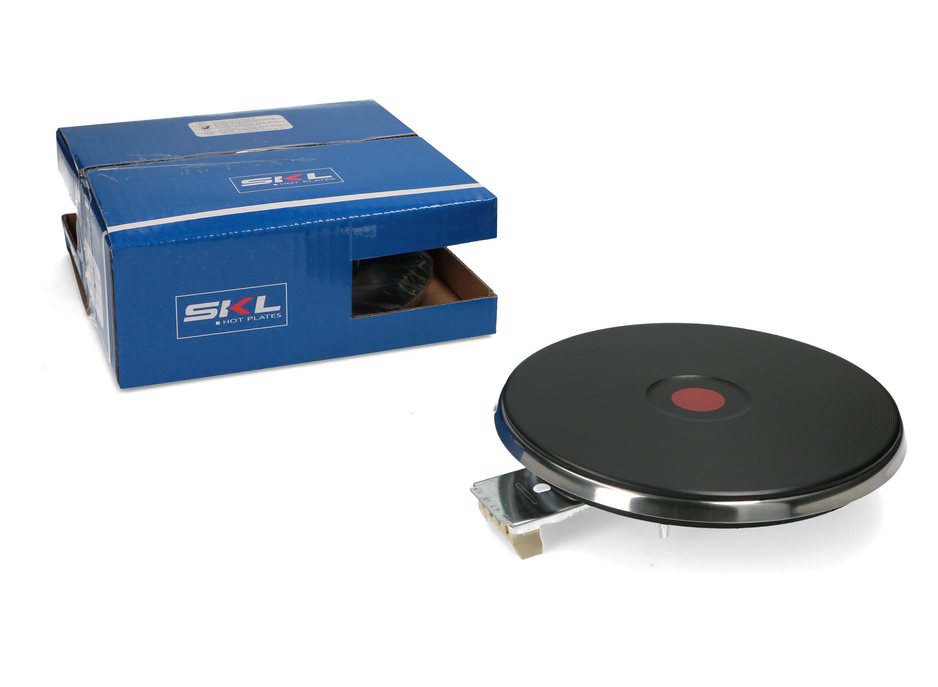 Конфорка Для Плиты Flama Купить