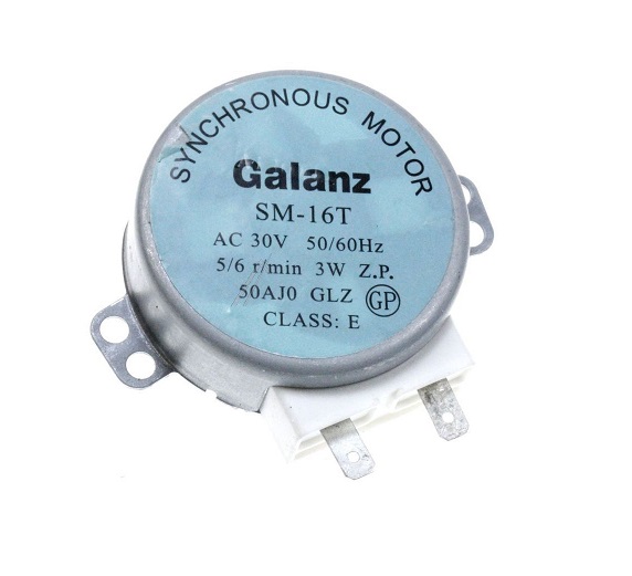 MOTORIC MIKROTALASNE GORENJE 264468 326178 ORIGINAL