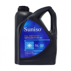 FR ULJE SUNISO SL32 (4 lit.) 134-404-410-407-507