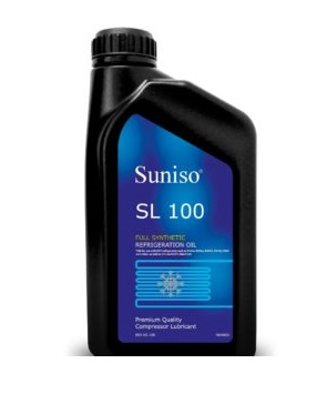 FR ULJE SUNISO SL100(1 lit.)