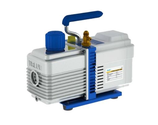 Slika VAKUM PUMPA VALUE V-i2120 R32 340 L/min DVOSTEPENA