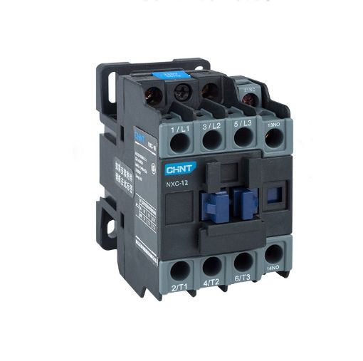 Slika KONTAKTOR NXC-12 CHINT ALT. 702CH002