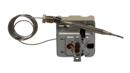 Slika TERMOSTAT FRITEZE SIGUNOSNI 135°C TROFAZNI EGO 55.32524.020