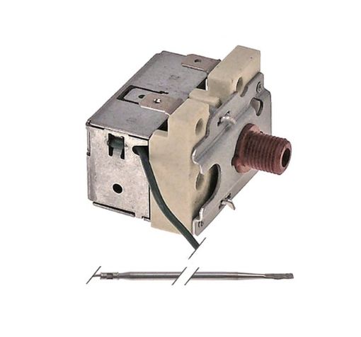 Slika TERMOSTAT SIGURNOSNI 335C MONOFAZNI EGO 56.10562.550