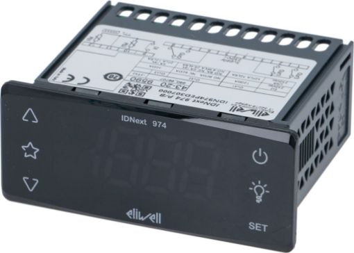 Slika ID Next 974 P NTC IDN974PED307000  ELIWELL