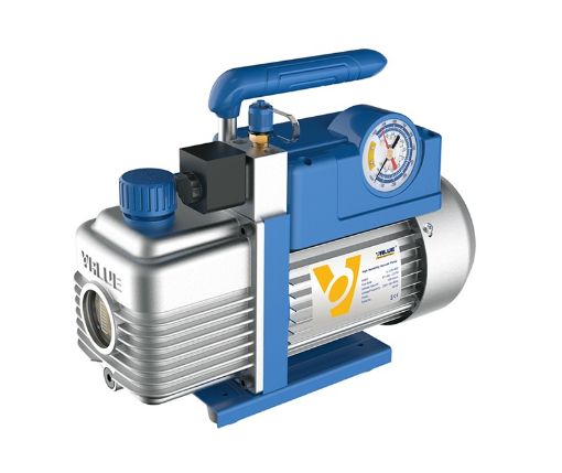 Slika VAKUM PUMPA VALUE V-I260 R32 170 L/min DVOSTEPENA