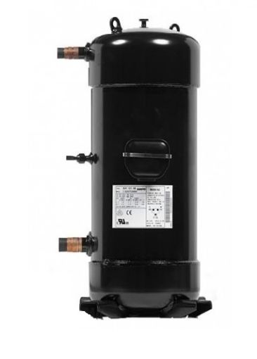 Slika KOMPRESOR PANASONIC/SANYO SCROLL C-SBP140H38B R410 - NA VARENJE