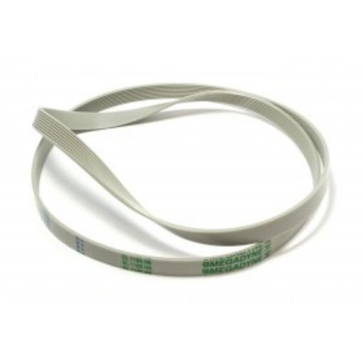 Slika REMEN 1184 J5 BELI MEGADYNE