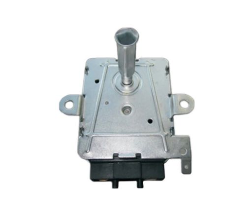 Slika MOTOR RAZNJA 6W CETVRTASTI