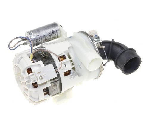 Slika PUMPA VISOKOG PRITISKA GORENJE 465268 ORIGINAL
