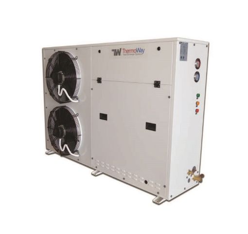 Slika AGREGAT COPELAND SCROLL ZB45 MT PLUSNI 10 kW