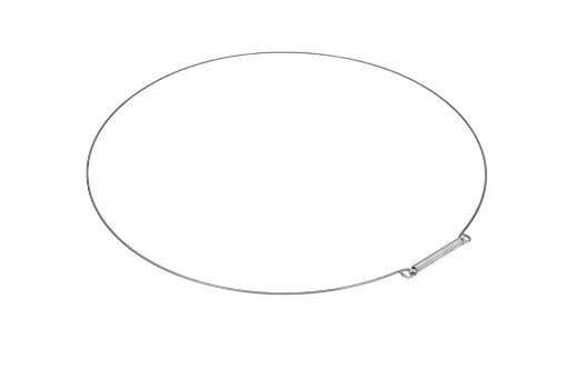 Slika SELNA ZA TUNEL GUMU LG 4861EN3004A