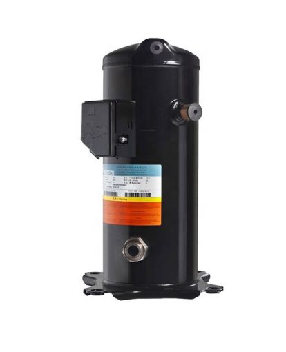 Slika KOMPRESOR INVOTECH YM182E1S-100B 10HP R404 NA VENTIL(14261+14262) PLUSNI(ZB76) (EMBRACO SE6078GS-O)