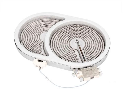 Slika RINGLA RAVNE PLOCE GORENJE ELIPSA 2000+1100W 607622 616951 ORIGINAL