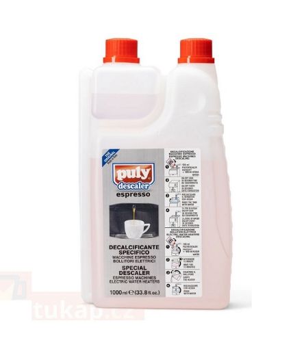 Slika TECNOST ZA SKIDANJE KAMENCA CALCINET - PULY 1000ml