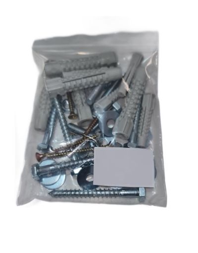 Slika SRAFOVSKI SET 140
