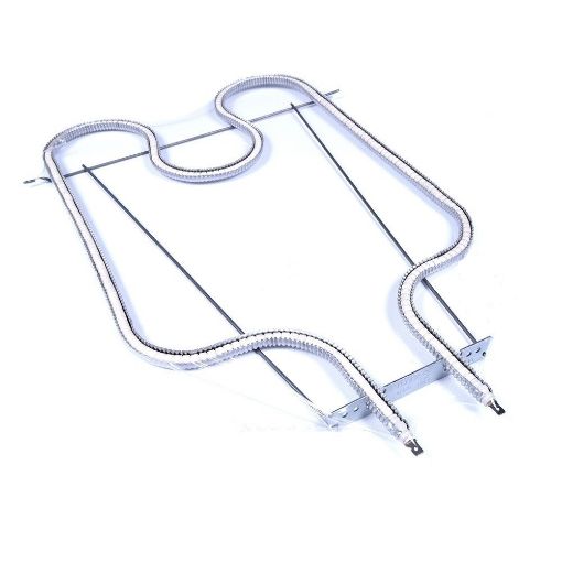 Slika GREJAC RERNE GORENJE 1100W PERLA M 300946 309332 282970-NOVI TIP (BEZ IZOLACIJE) OEM ALT. 408GO037