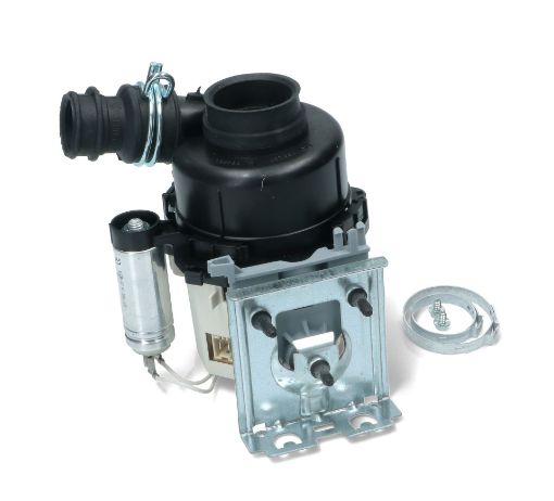 Slika PUMPA VISOKOG PRITISKA WHIRLPOOL 481072628031 ORIGINAL