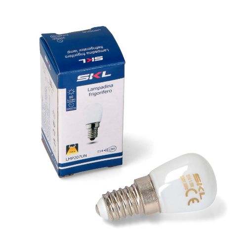 Slika SIJALICA FRIZIDERA LED E14 1.5W