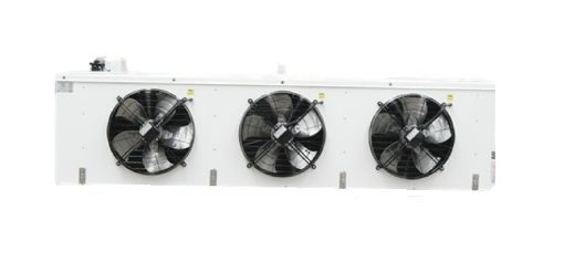 Slika ISPARIVAC TEC C 045A13-J5-60 17.2KW DT8 SA ROSENBERG VENTILATOROM I E1 GREJACEM THERMOWAY 230V/50HZ/1PH 1400RPM