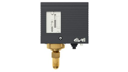 Slika PRESOSTAT KP-5 VISOKI PRITISAK D16P30A01MS500 ELIWELL