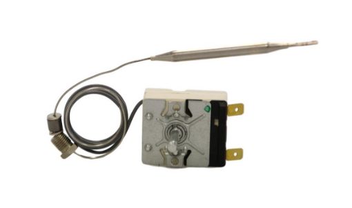 Slika TERMOSTAT FRITEZE 97-180C 55.13032.140
