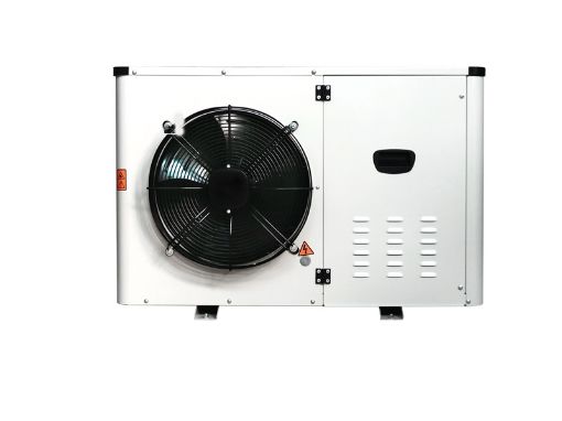 Slika AGREGAT CAJ 45-19Z FLOREN M PLUSNI 2.5 kW