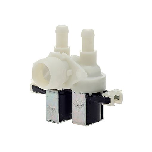 Slika ELEKTROVENTIL VES MASINE WHIRLPOOL DVOKRAKI 90 154AR03 482000022862