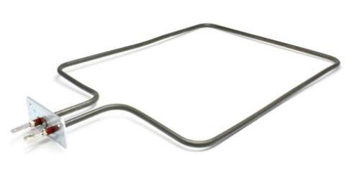 Slika GREJAC RERNE BEKO 1100W 562900007 562900004