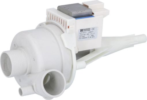 Slika PUMPA VISOKOG PRITISKA CANDY 41014580 HANYU ALT. 315CY015