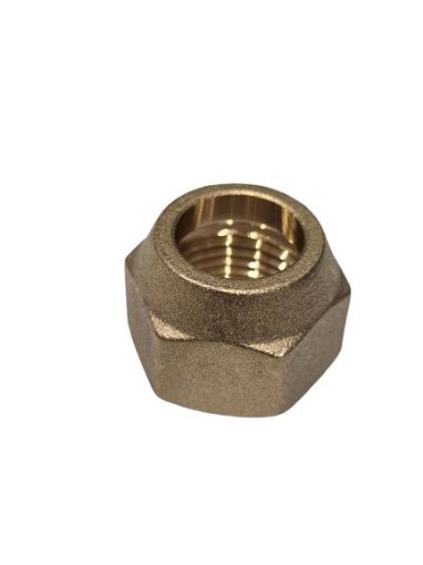 Slika MATICA HOLENDER 3/8" NT