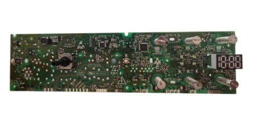 Slika ELEKTRONIKA VES MASINE GORENJE 827397 ORIGINAL