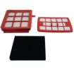 Slika HEPA FILTER USISIVACA GORENJE 466439 GOR466439ALT. 505GO017