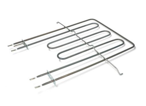 Slika GREJAC RERNE WHIRLPOOL 2250W 482000022705 C00081591 GORNJI ORIGINAL