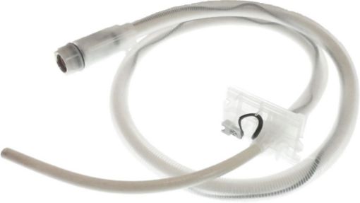 Slika DOVODNO CREVO SUDO MASINE AQUA STOP BOSCH 00110278 00668113 BITRON