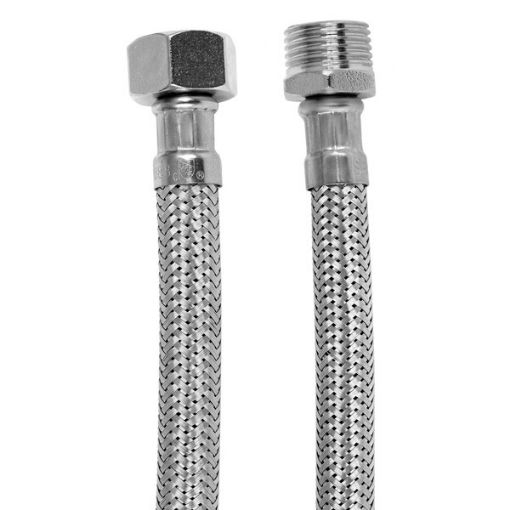 Slika BRINOX CREVO 50-80 lit. MZ 1/2 1/2 45cm TUC 202791