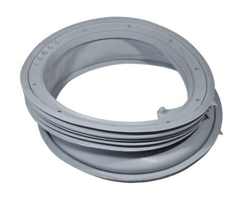 Slika TUNEL GUMA ZANUSSI 117ZN20 GSK014ZN ZN3016