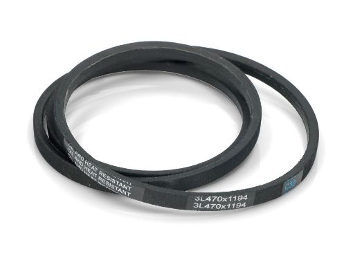 Slika REMEN 3L 470 116LG40 BROTHER BELT